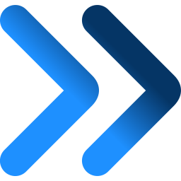 deux flèches vers la droite